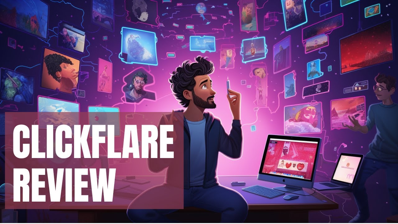 ClickFlare Review, the Ultimate Affiliate Tracker? Here is an Overview