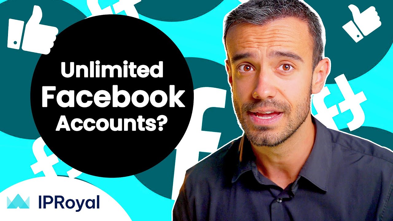 How to Manage Multiple Facebook Accounts Using Proxies | Facebook Proxy