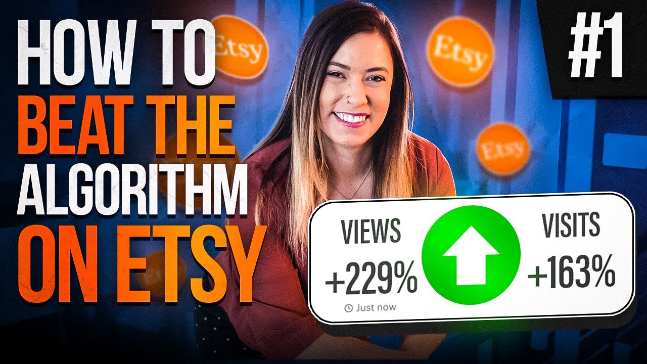 Etsy SEO Guide for 2024 Using EverBee - PART 1