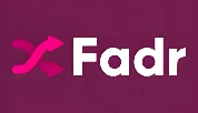 Fadr Coupon