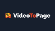VideoToPage Coupon